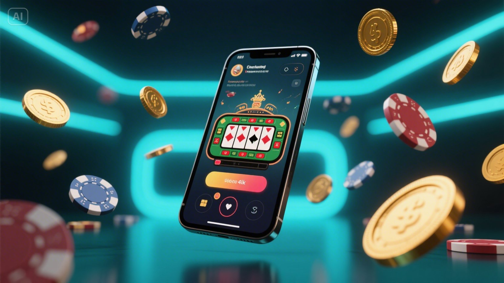 downstream casino online