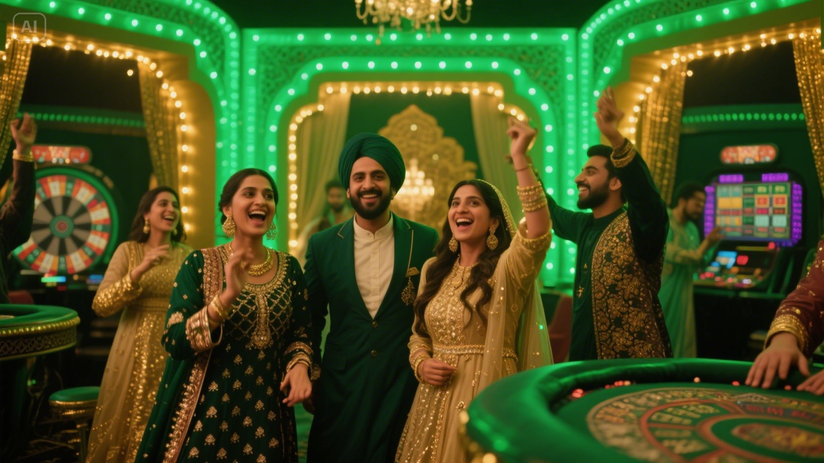 downstream casino online